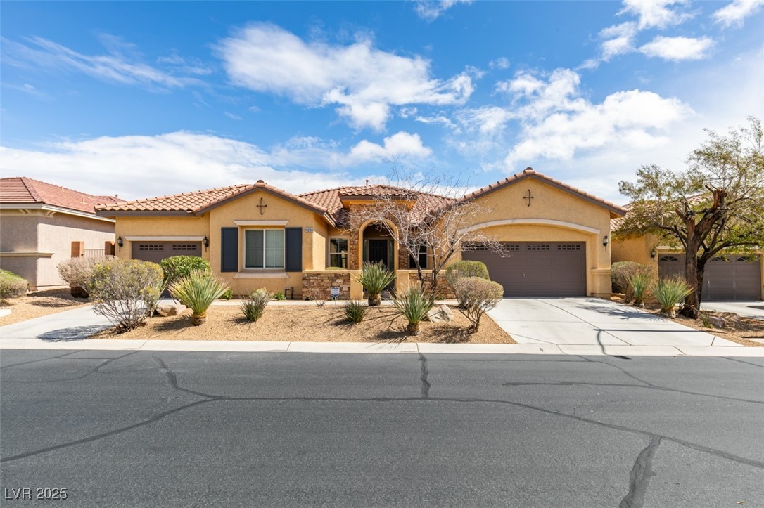 10260 Hawks Wing Street Property Photo