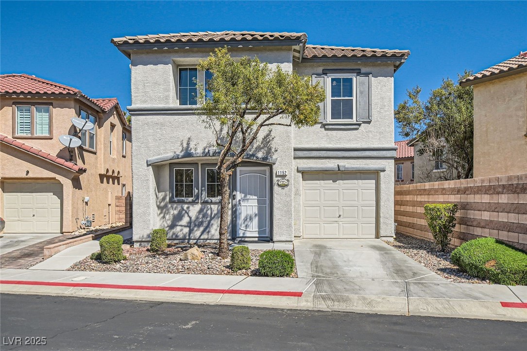 1152 Prevost Pass Property Photo