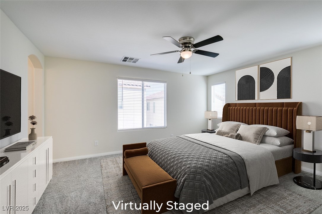 9092 Sosa Creek Avenue Property Photo 10