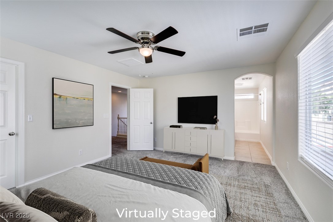 9092 Sosa Creek Avenue Property Photo 11