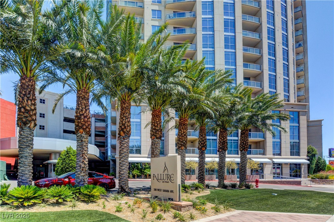 Allure Condo Real Estate Listings Main Image