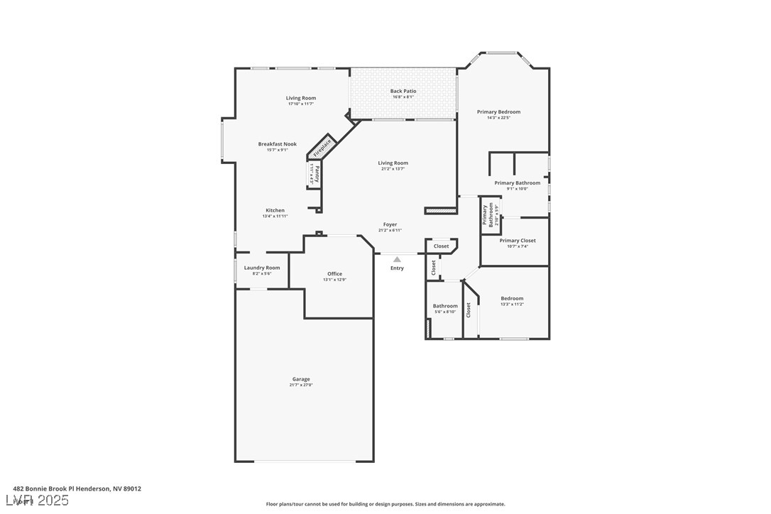 482 Bonnie Brook Place Property Photo 71