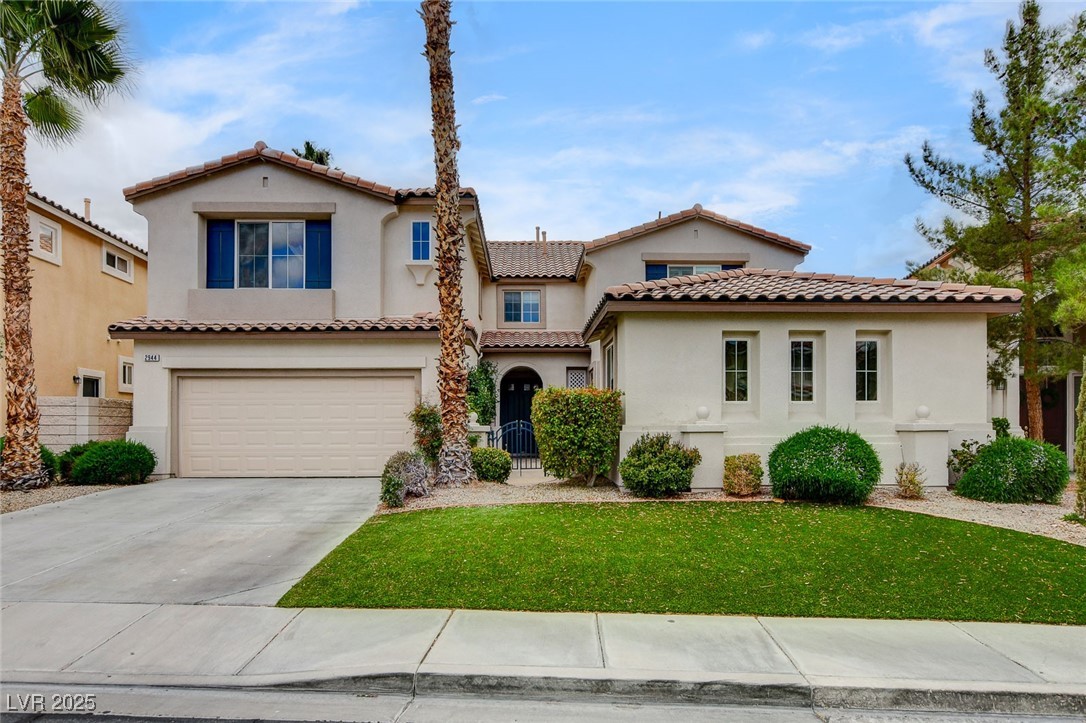 2944 Carmelo Drive Property Photo