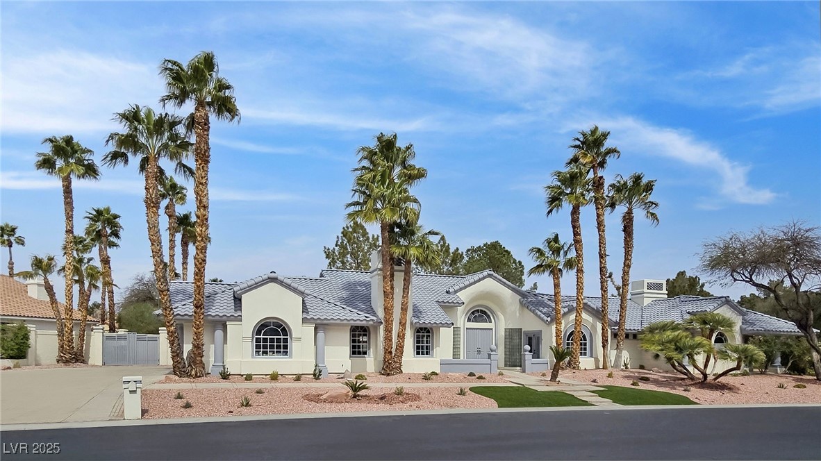 8112 Golfers Oasis Drive Property Photo