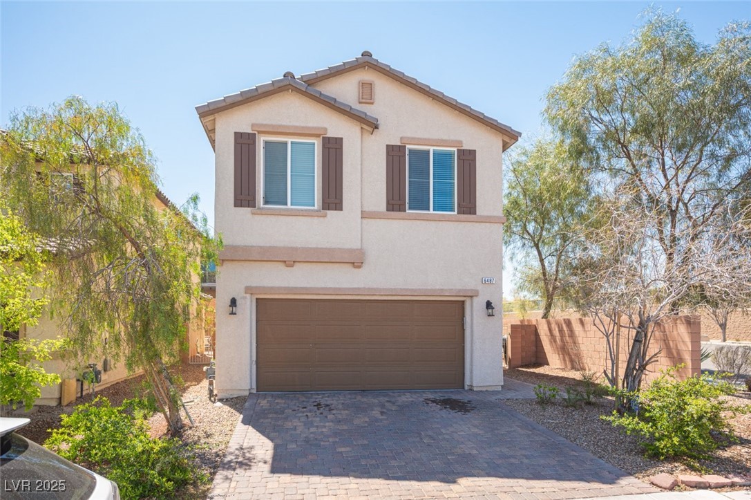 6487 West Levi Avenue Property Photo