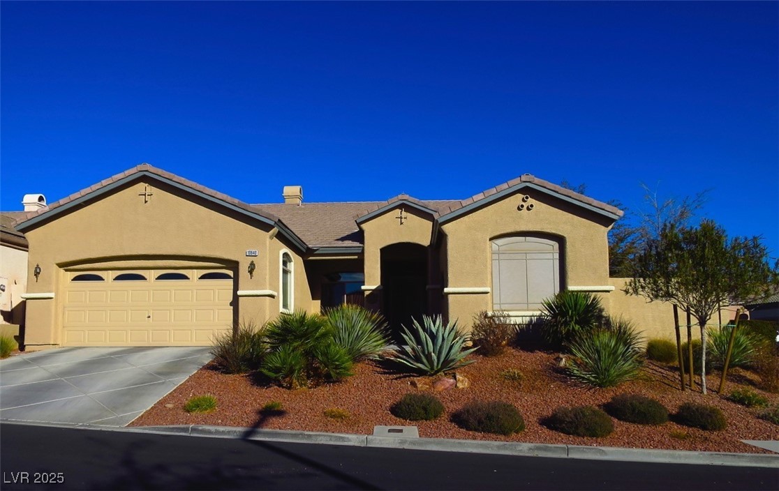 Castlewood At Summerlin Real Estate Listings Main Image