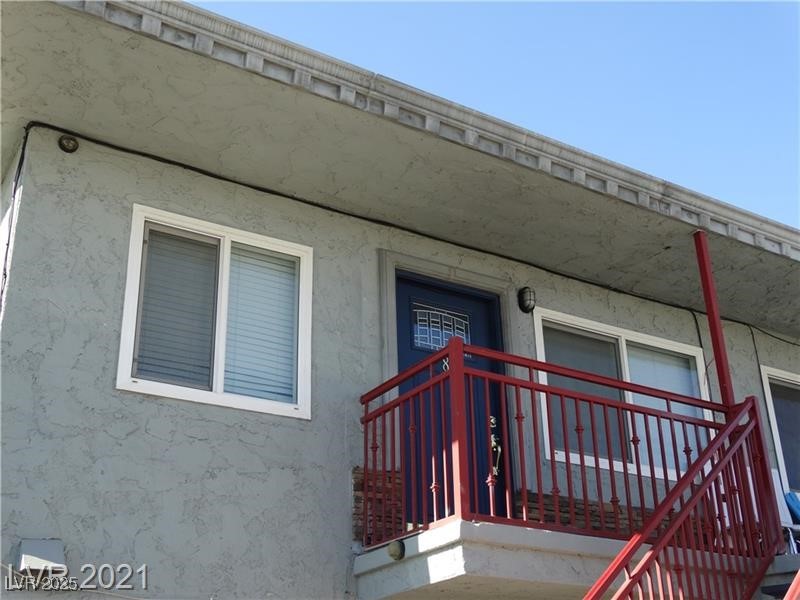 1111 South Casino Center Boulevard 8 Property Photo