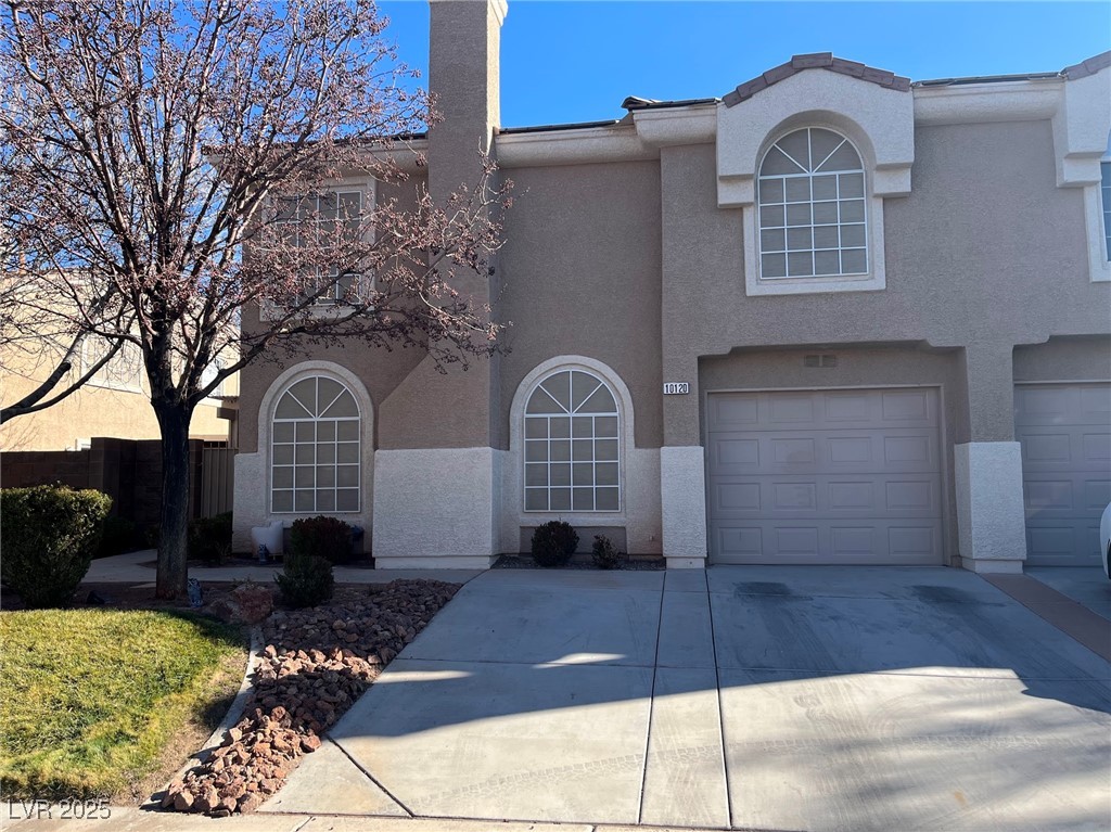10120 Tumbling Tree Street Property Photo