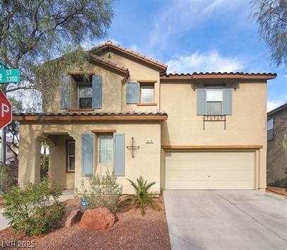 3314 Cave Primrose Street Property Photo