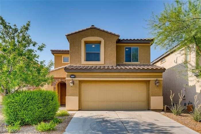 257 Via Franciosa Drive Property Photo 1