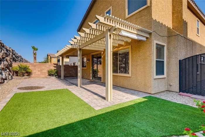 257 Via Franciosa Drive Property Photo 23