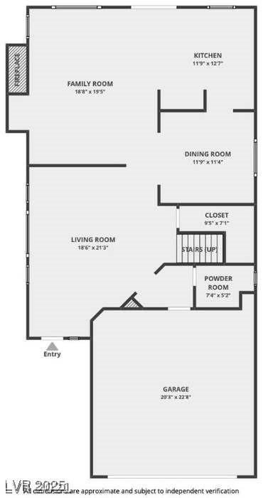 257 Via Franciosa Drive Property Photo 26