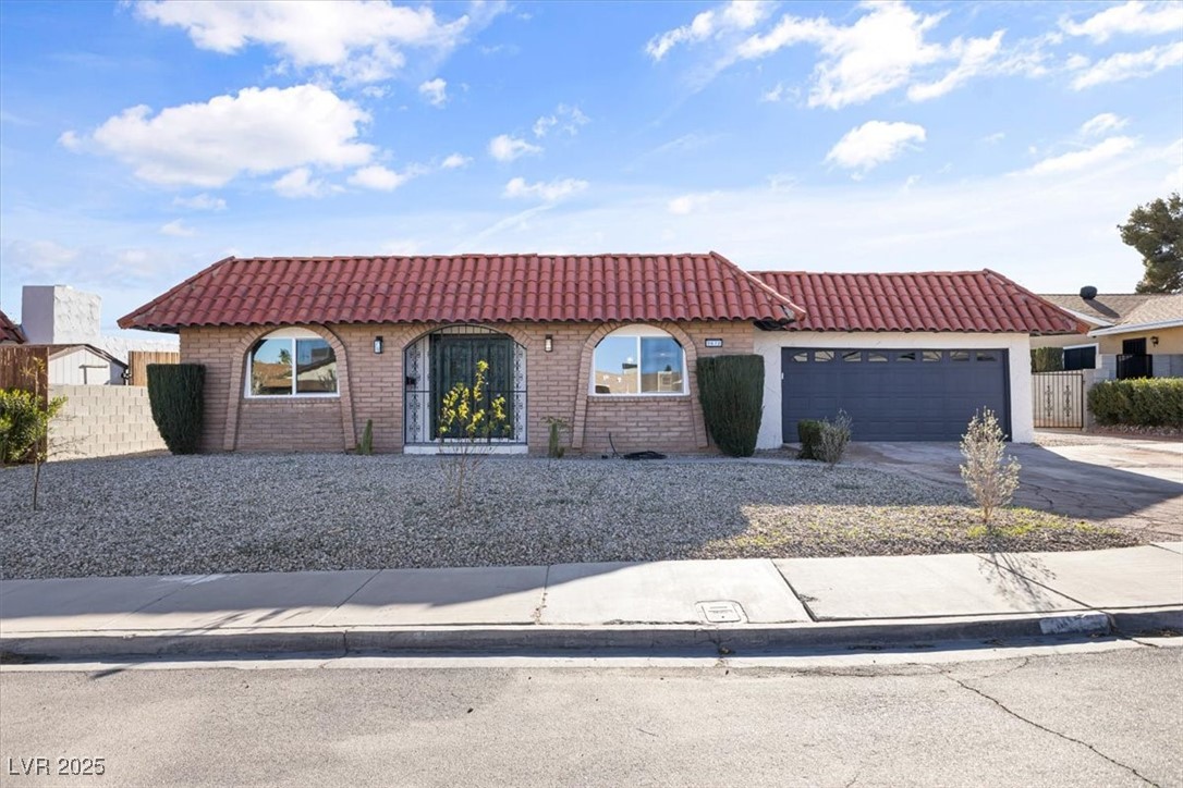 3672 Madrid Street Property Photo