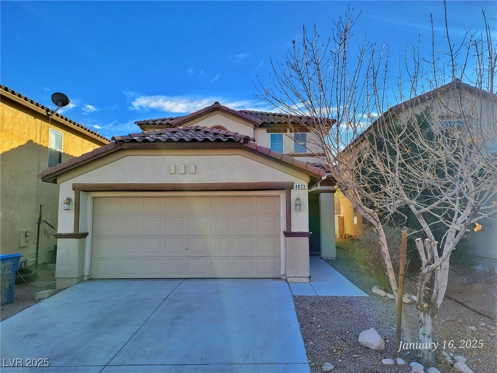 4823 Jubilee Diamond Court Property Photo