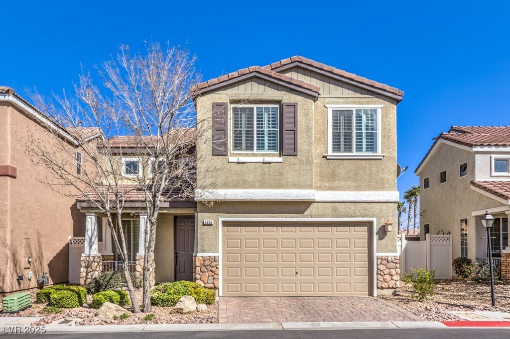 7628 Aspen Color Street Property Photo