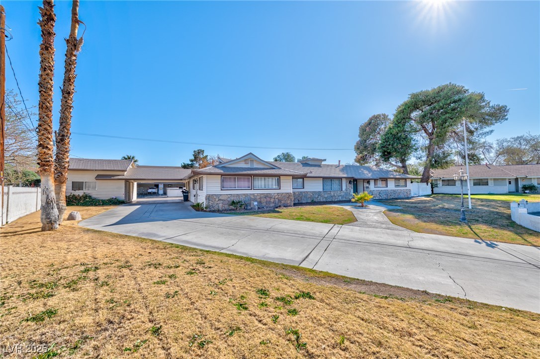 1489 Santa Anita Drive Property Photo