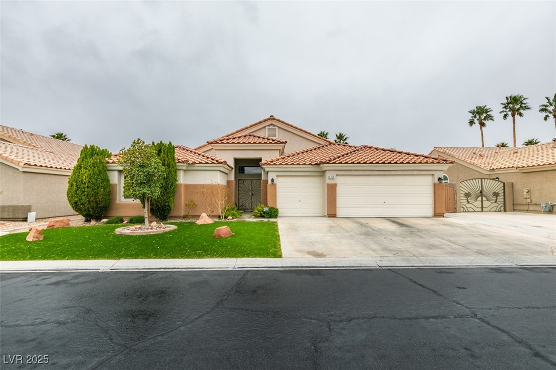 5717 Calm Lagoon Avenue Property Photo