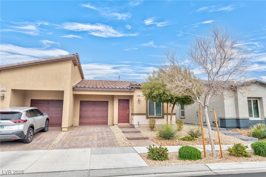 4360 Meadow Glade Avenue Property Photo