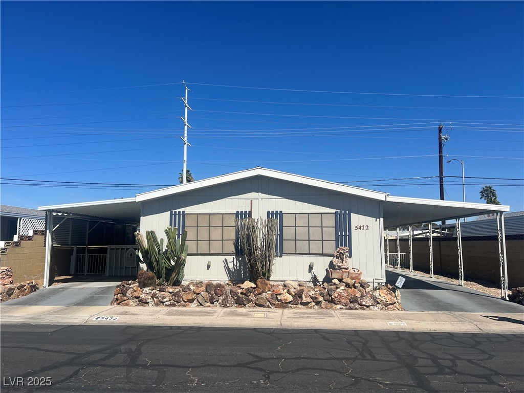 5472 Aldama Road Property Photo