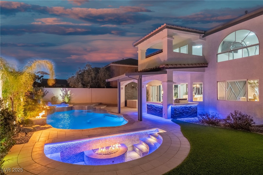 6655 Tranquil Seas Court Property Photo 1