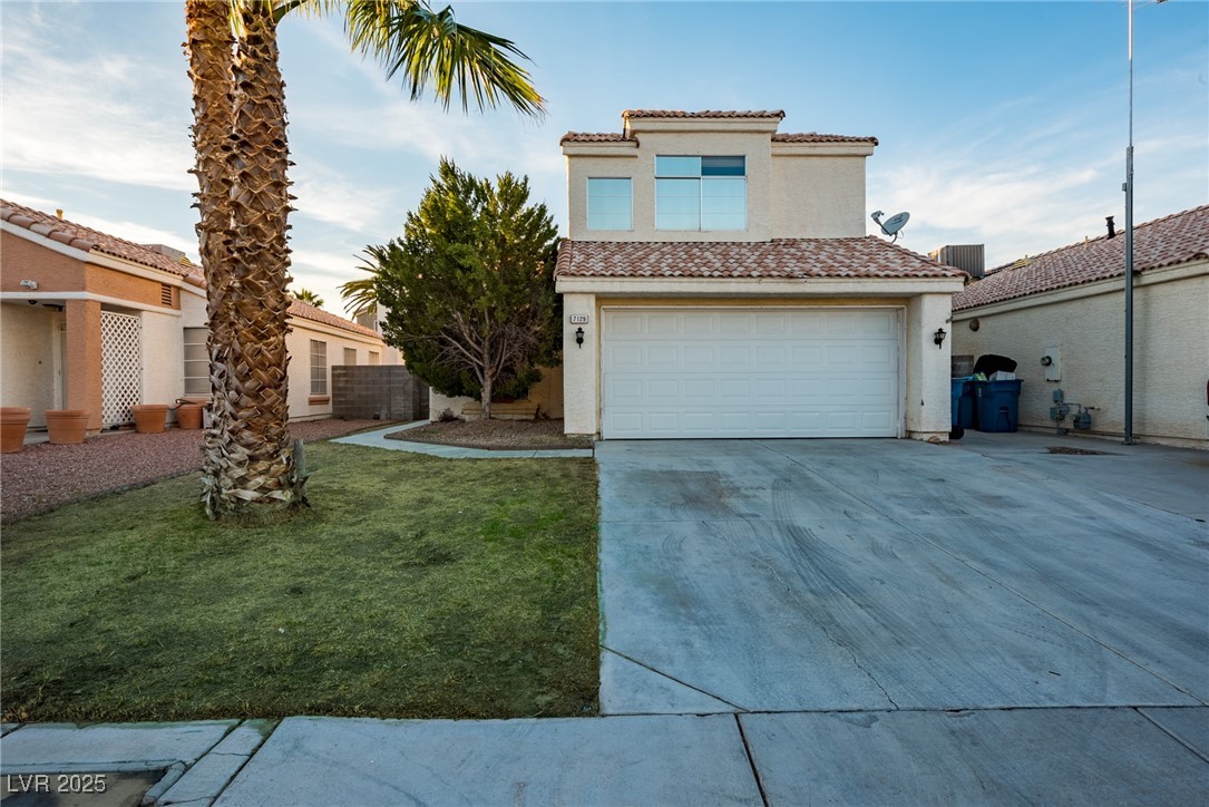 7129 Paradise Bay Drive Property Photo