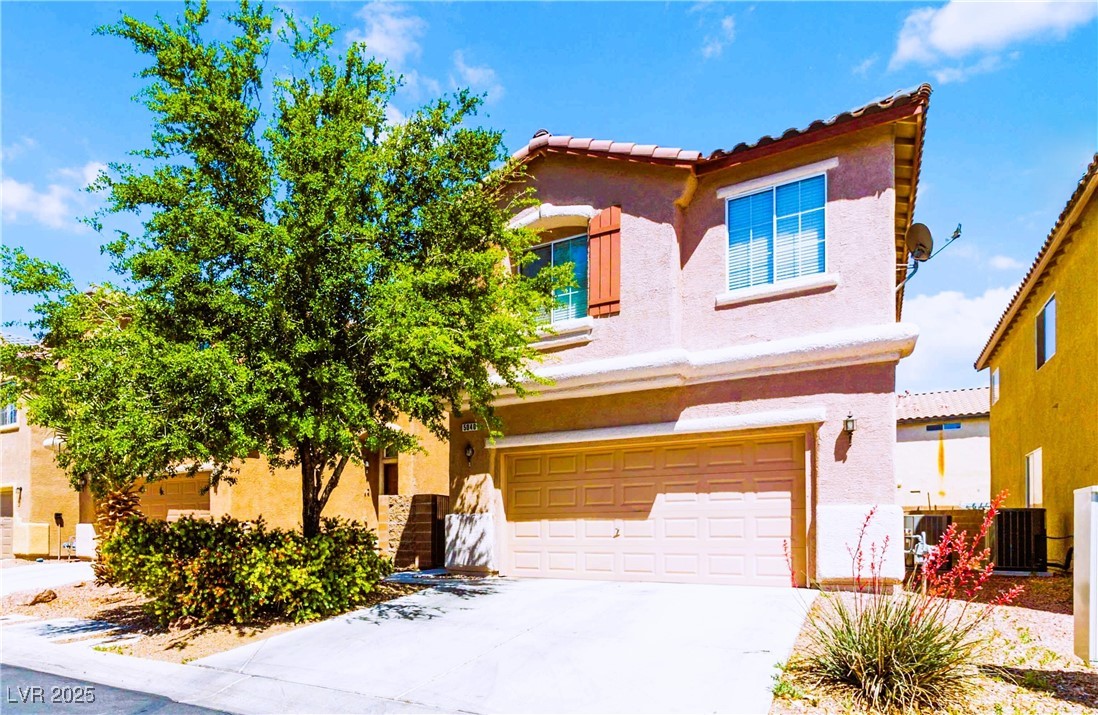 5040 Copperlyn Street Property Photo