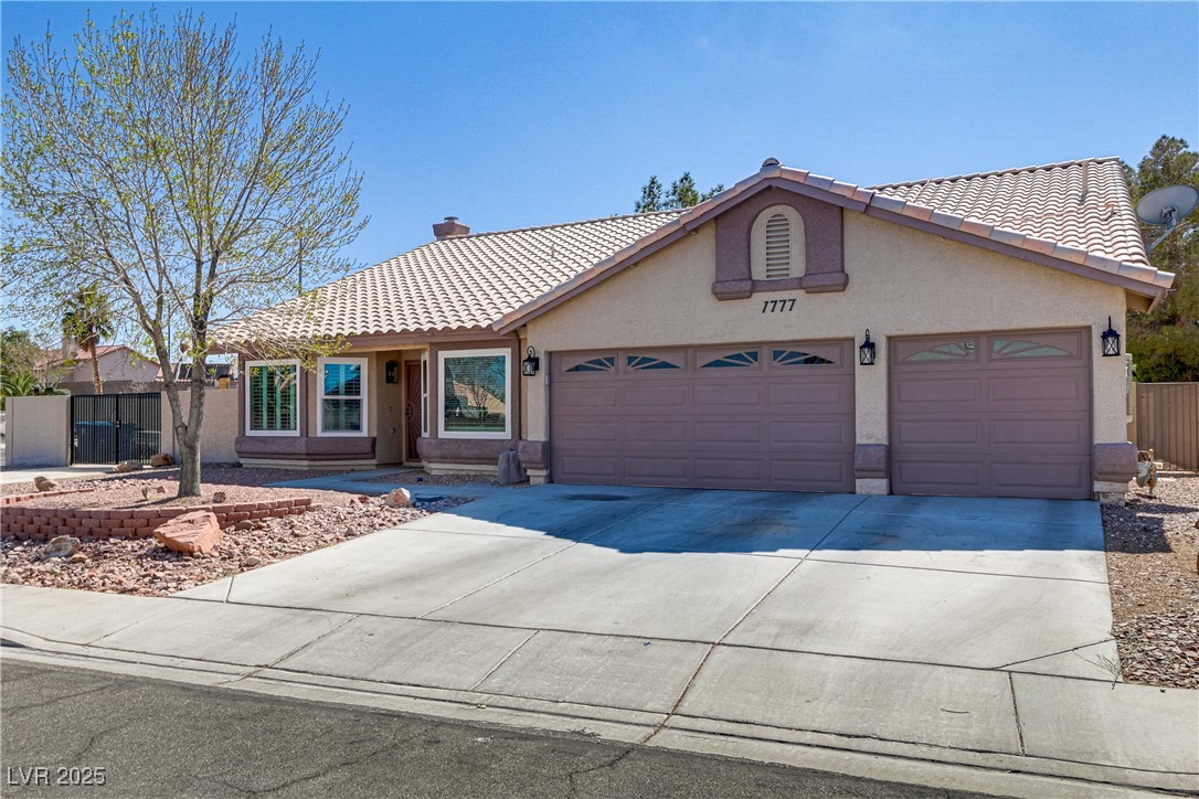 1777 Indian Summer Drive Property Photo