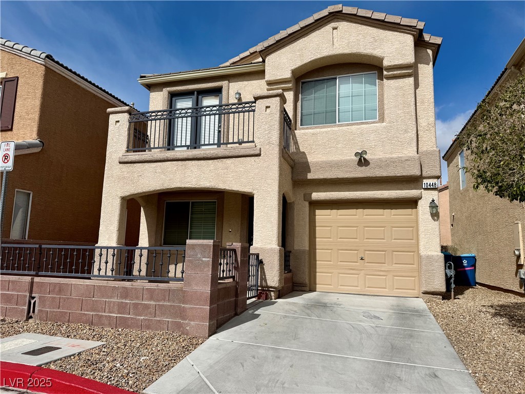 10448 Wild Bill Court Property Photo