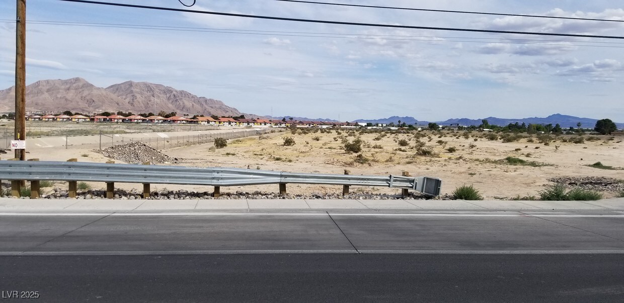 North Las Vegas Blvd. Property Photo 1