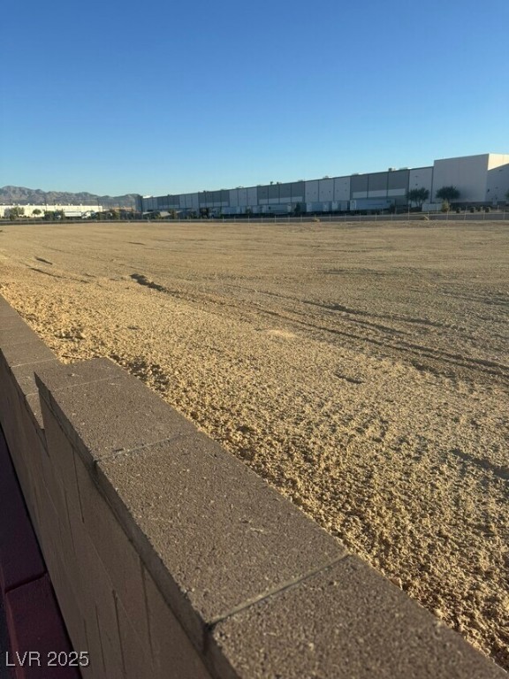 North Las Vegas Blvd. Property Photo 2