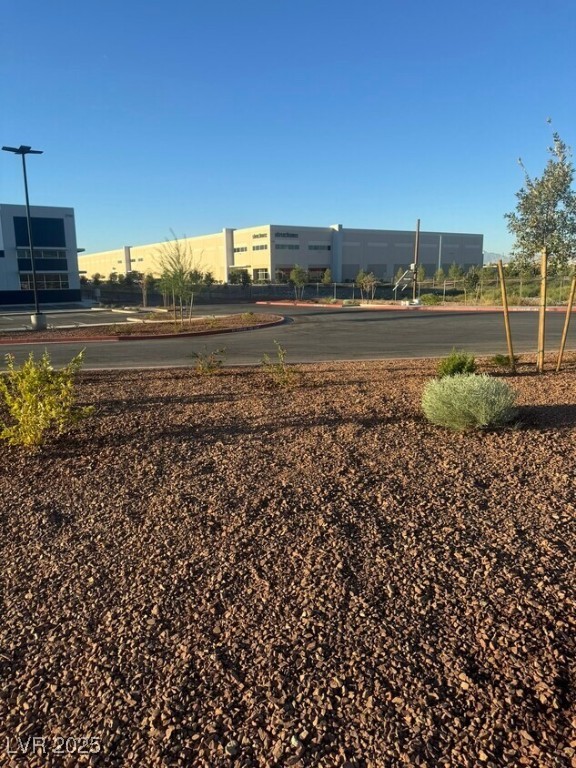 North Las Vegas Blvd. Property Photo 4