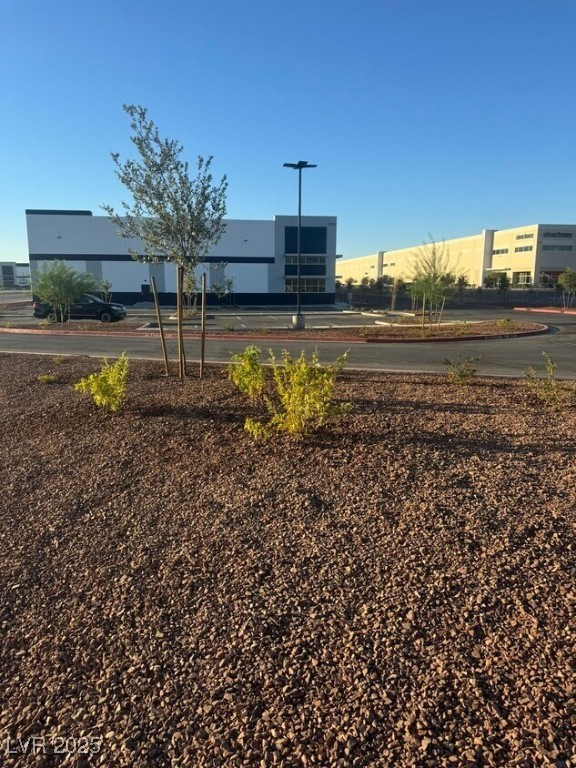 North Las Vegas Blvd. Property Photo 5