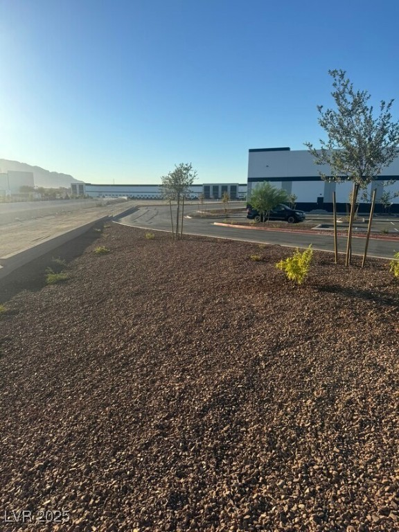North Las Vegas Blvd. Property Photo 6