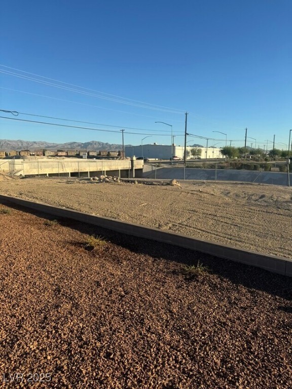 North Las Vegas Blvd. Property Photo 7