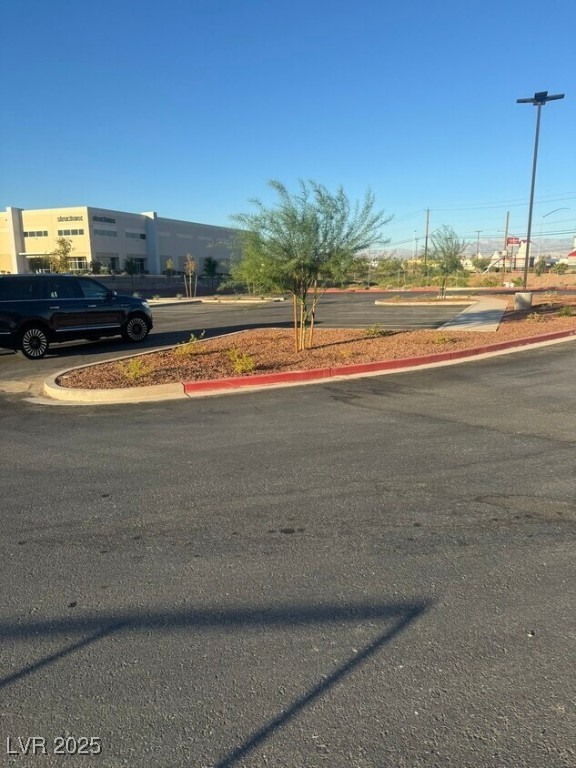 North Las Vegas Blvd. Property Photo 8