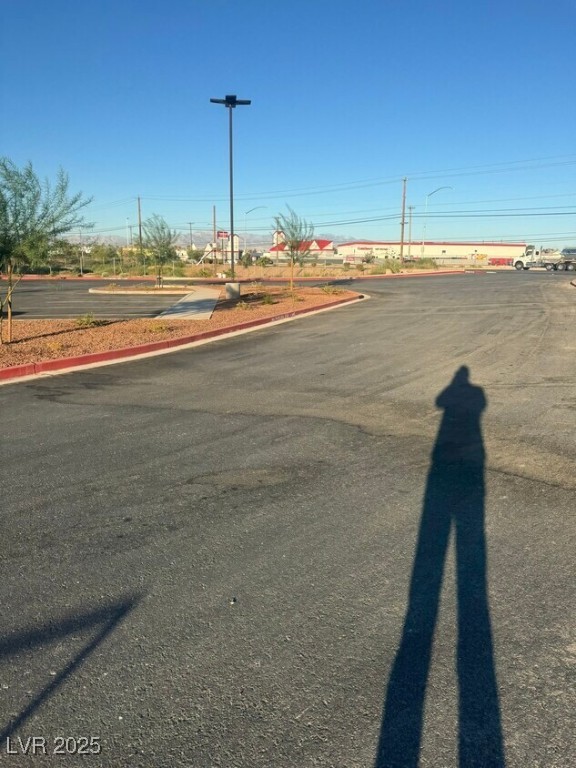 North Las Vegas Blvd. Property Photo 9