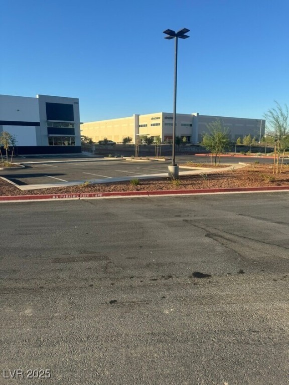 North Las Vegas Blvd. Property Photo 10