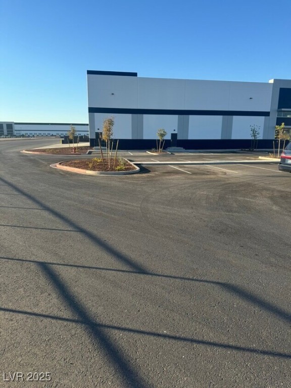 North Las Vegas Blvd. Property Photo 11