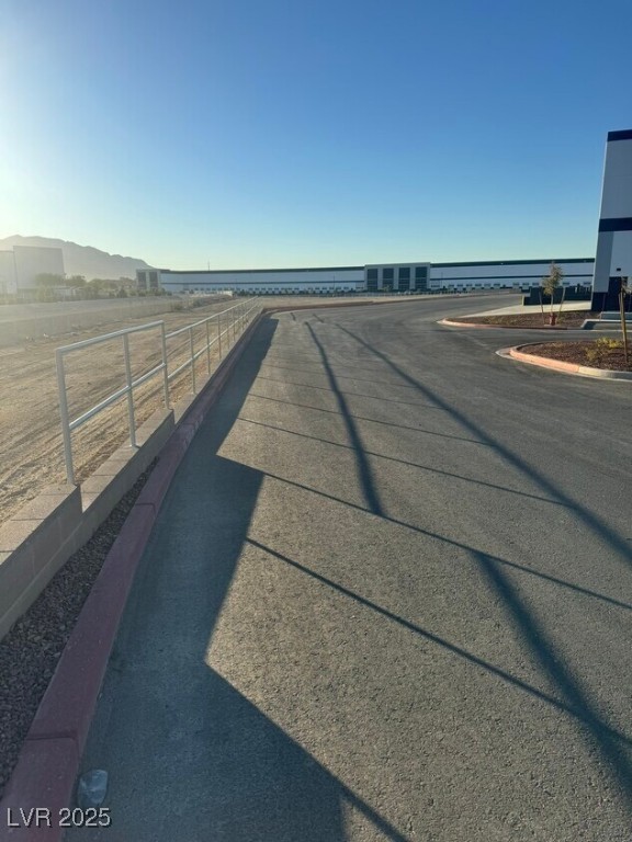 North Las Vegas Blvd. Property Photo 12