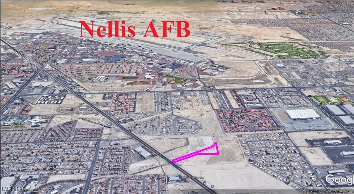 North Las Vegas Blvd. Property Photo 14