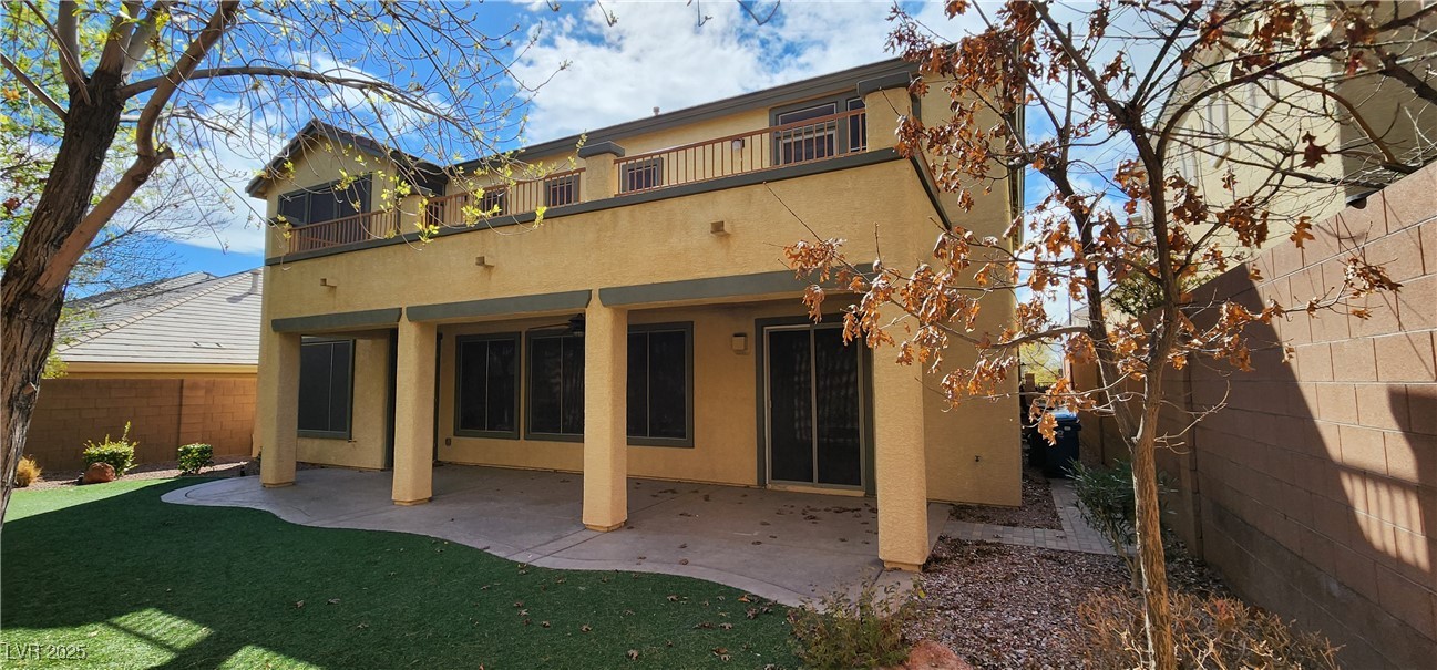 10220 Radcliffe Peak Avenue Property Photo 39