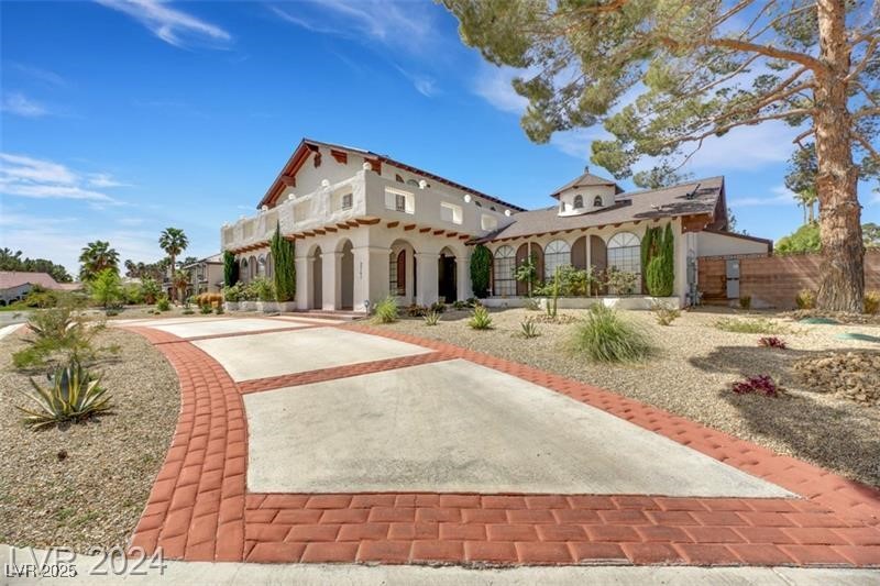 2741 Tioga Pines Circle Property Photo
