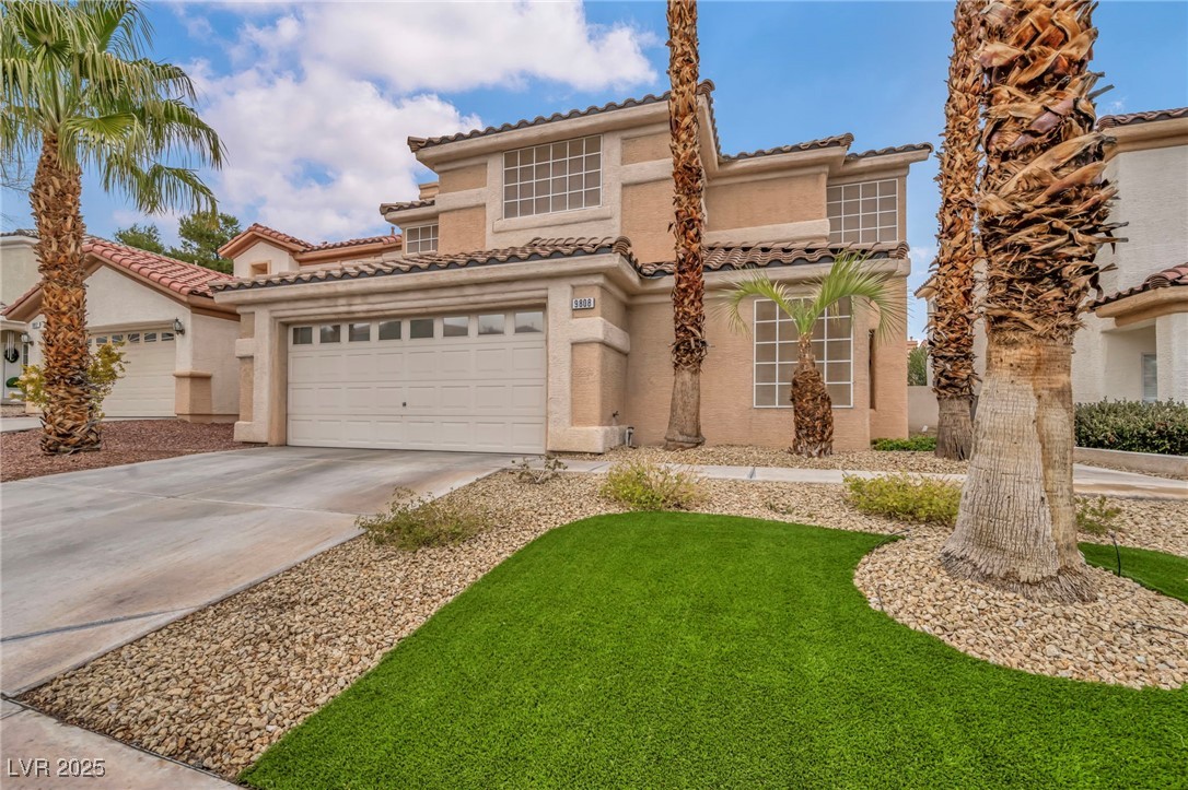 9808 Camino Loma Verde Avenue Property Photo