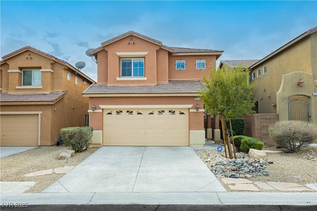 9211 Placer Bullion Avenue Property Photo