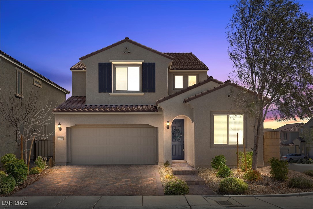 8106 Skye Glen Street Property Photo