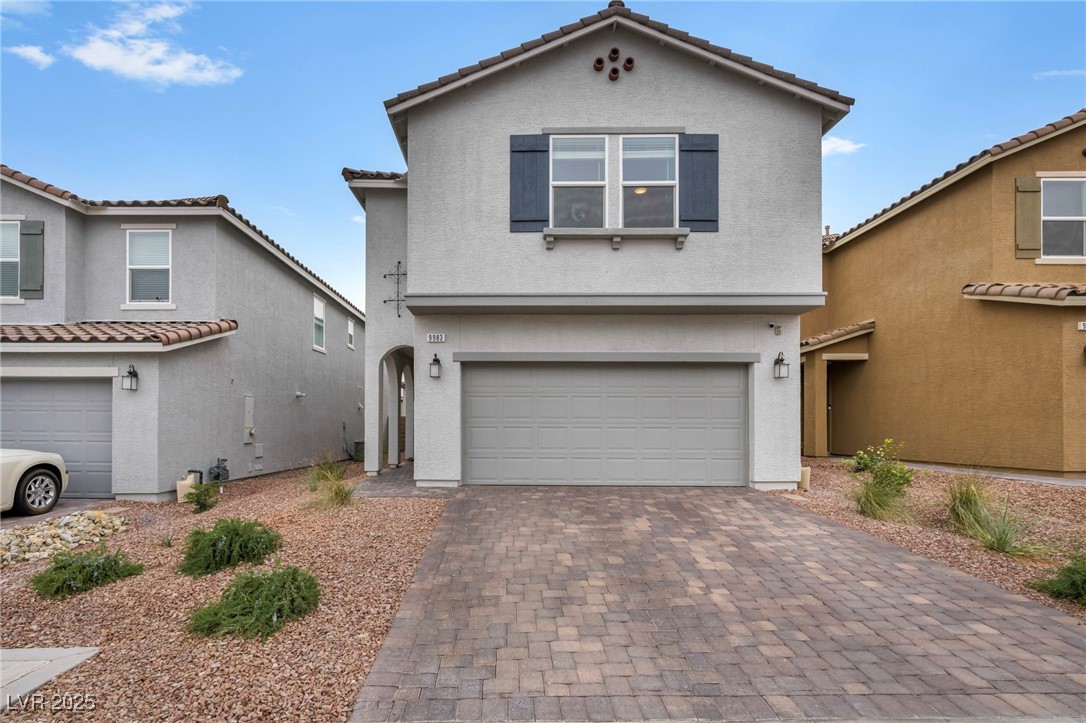 9983 Cluny Avenue Property Photo