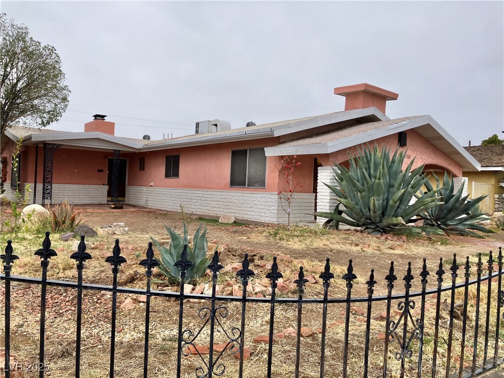 1201 Madison Avenue Property Photo