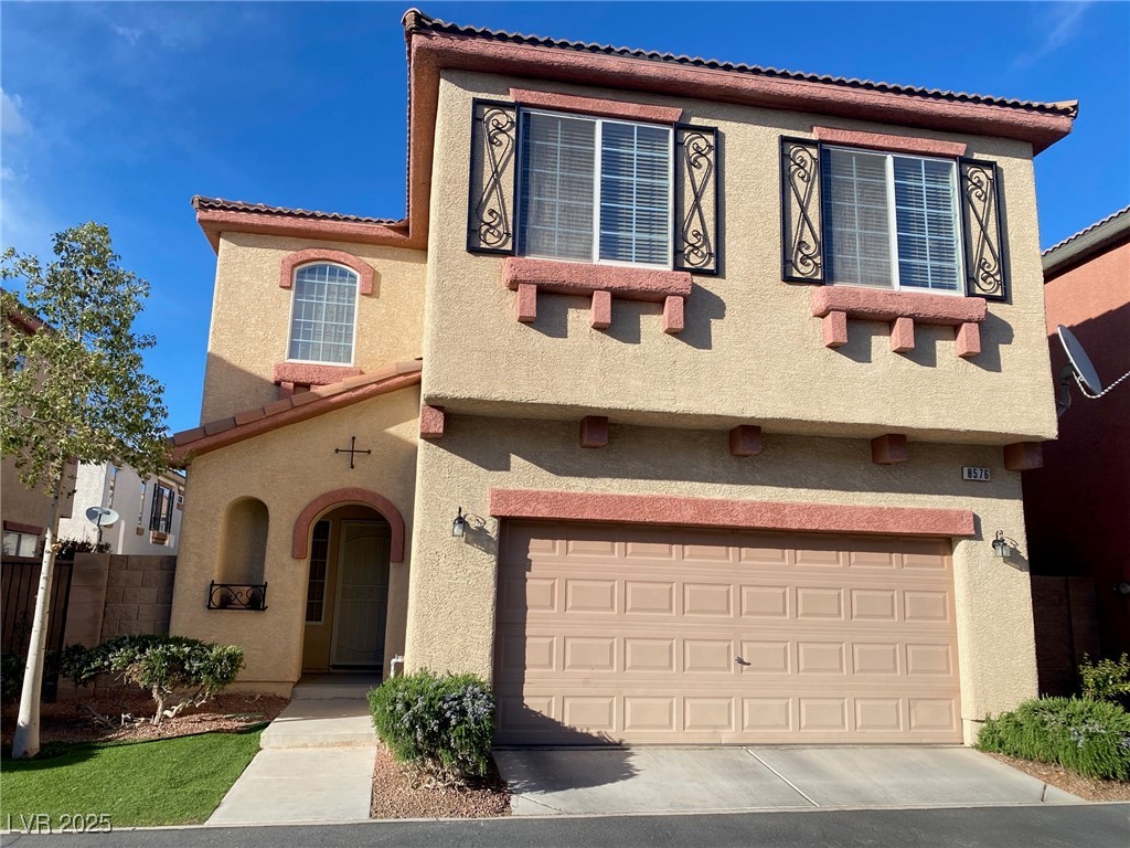8576 Peaceful Dreams Street Property Photo
