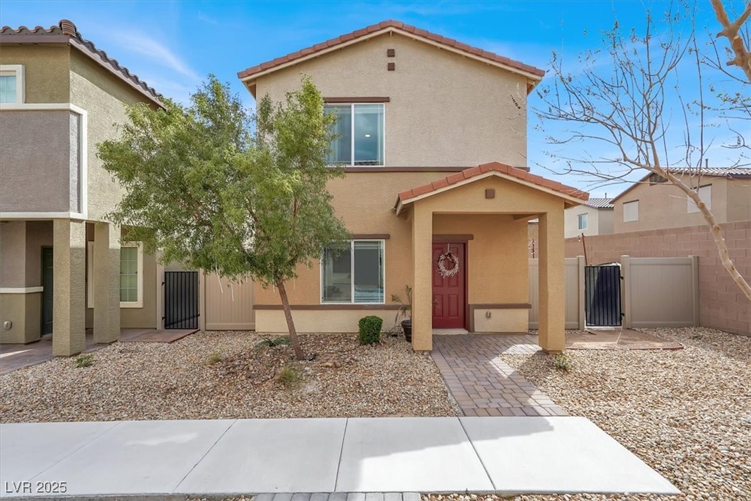 7305 Halo Falls Street Property Photo