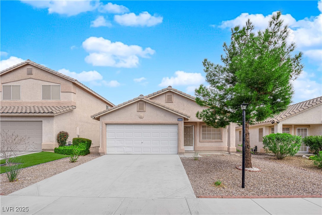 9020 Crooked Shell Avenue Property Photo